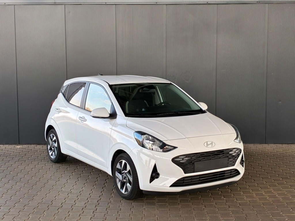 HYUNDAI i10 Comfort MPI 1.0 63PS - ref: 7-69776 - Photo 4