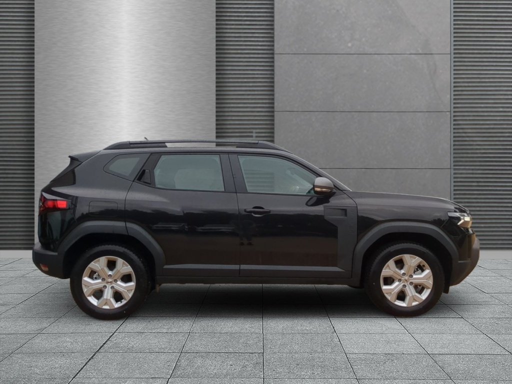 DACIA Duster Expression LPG 150 EDC 4x4 - ref: 7-70068 - Photo 2