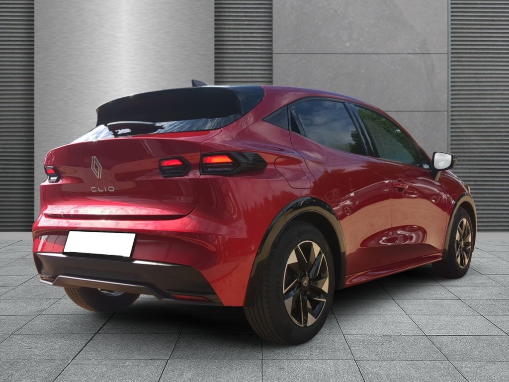 RENAULT Clio Techno TCe 115 - ref: 7-70078 - Photo 3