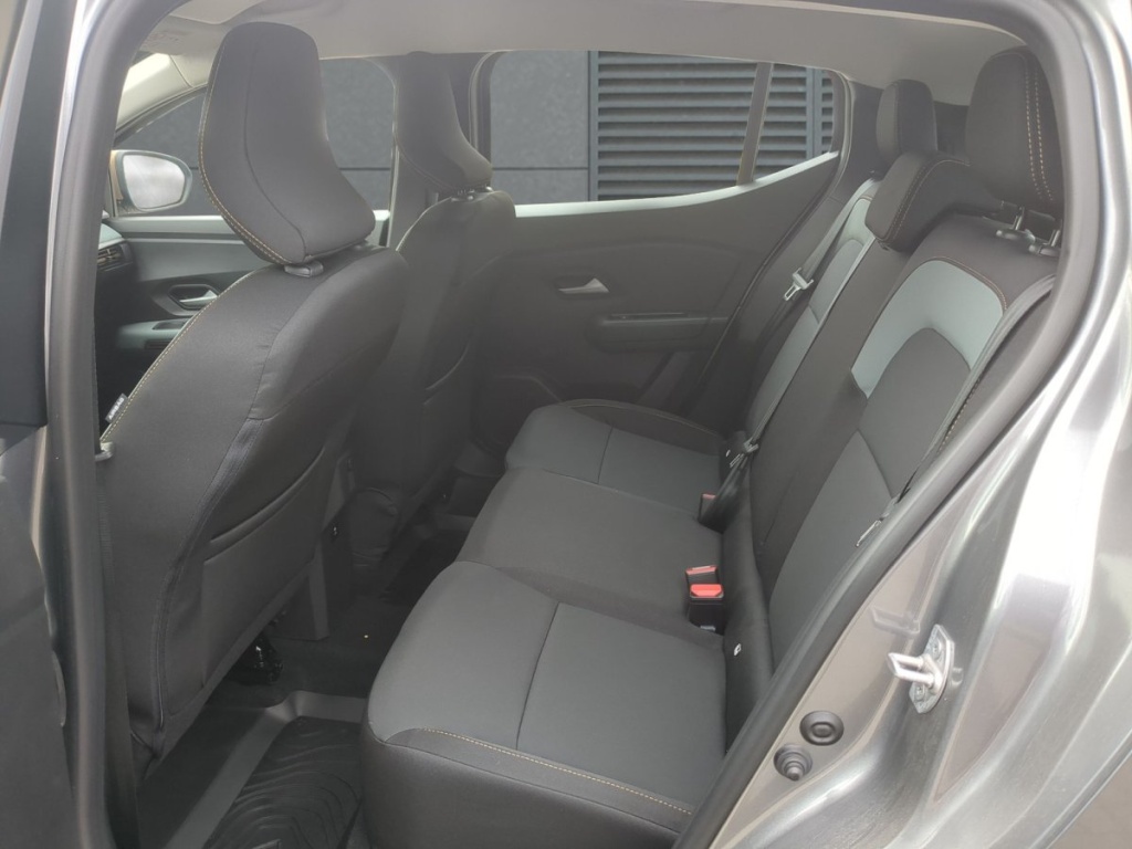 DACIA Sandero Extreme TCe 110 - ref: 7-70082 - Photo 6