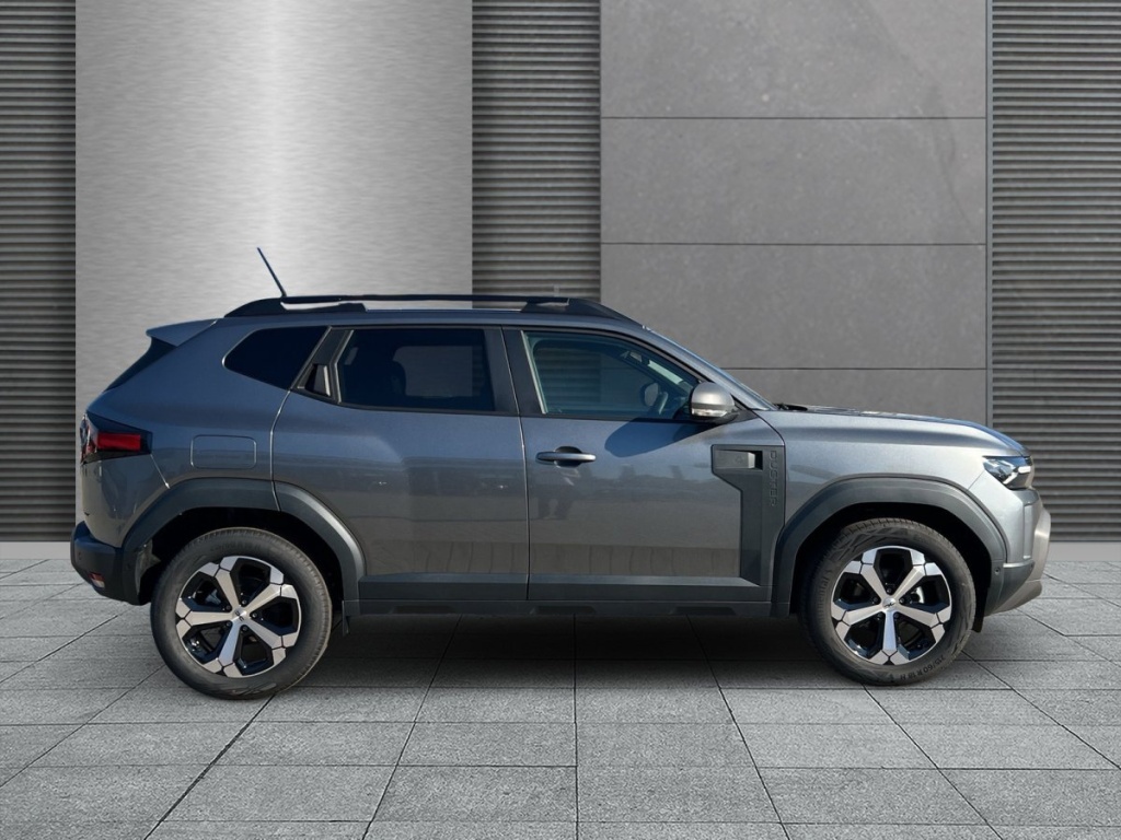 DACIA Duster Journey TCe 140 - ref: 7-70093 - Photo 2