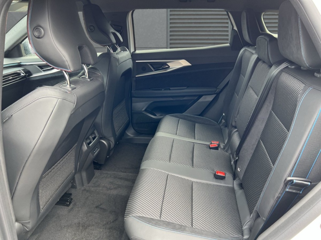 RENAULT Espace Esprit Alpine 7-S E-TECH 200 Full Hybrid - ref: 7-70096 - Photo 6