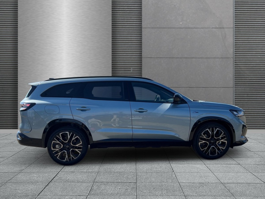 RENAULT Espace Esprit Alpine 5-S E-TECH 200 Full Hybrid - ref: 7-70097 - Photo 2