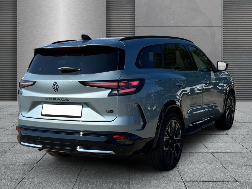 RENAULT Espace Esprit Alpine 5-S E-TECH 200 Full Hybrid - ref: 7-70097 - Photo 3