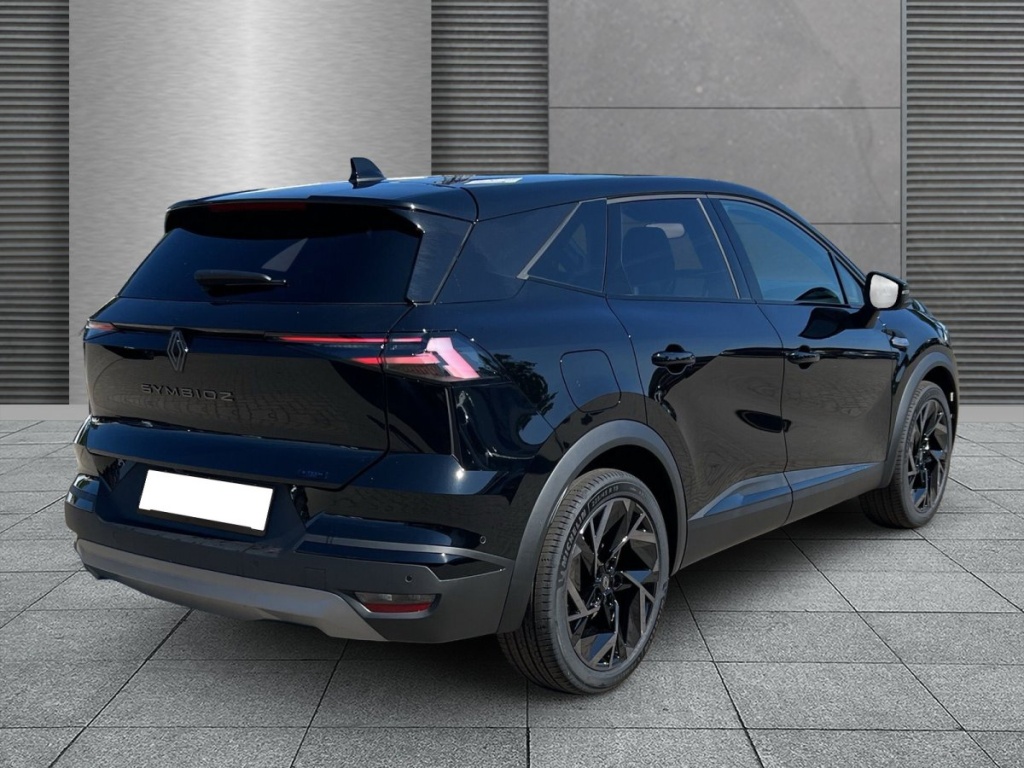 RENAULT Symbioz Esprit Alpine E-TECH 160 Full-Hybrid 116 kW - ref: 7-70100 - Photo 3