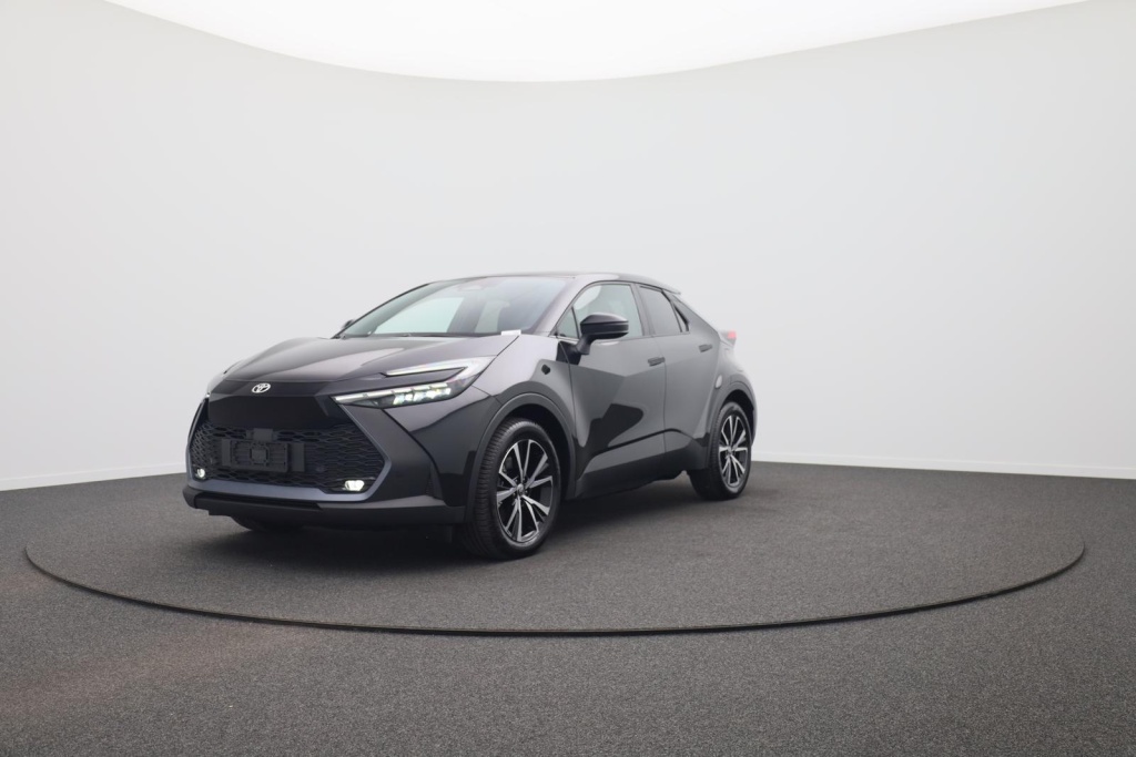 TOYOTA C-HR Teamplayer 2.0 Plug-in Hybrid Gasoline 223hp - ref: 7-70102 - Photo 1