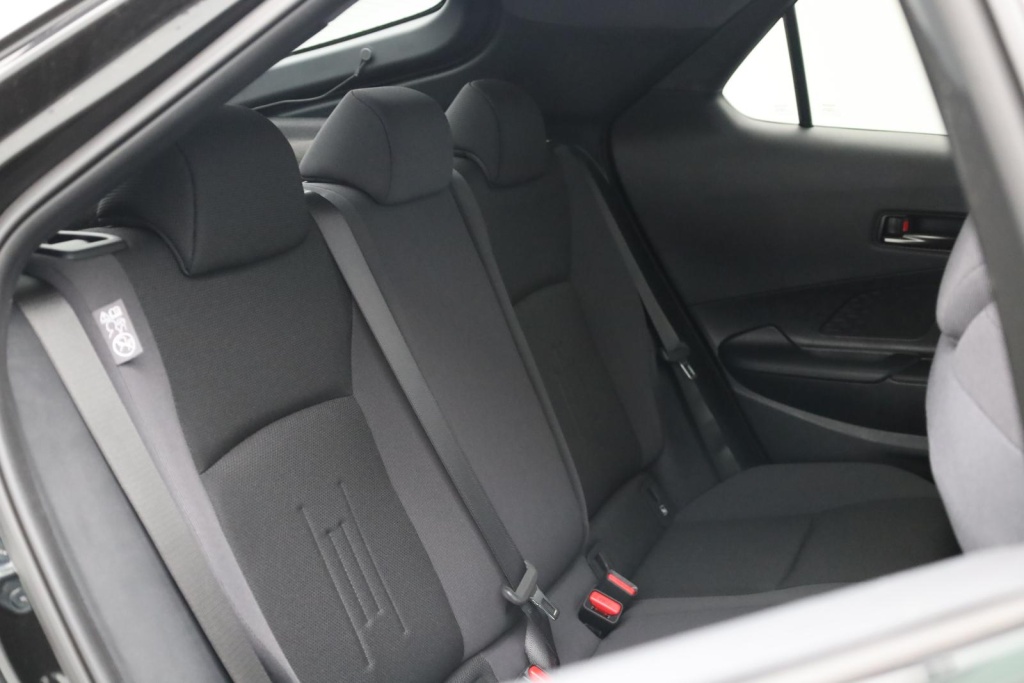 TOYOTA C-HR Teamplayer 2.0 Plug-in Hybrid Gasoline 223hp - ref: 7-70102 - Photo 13