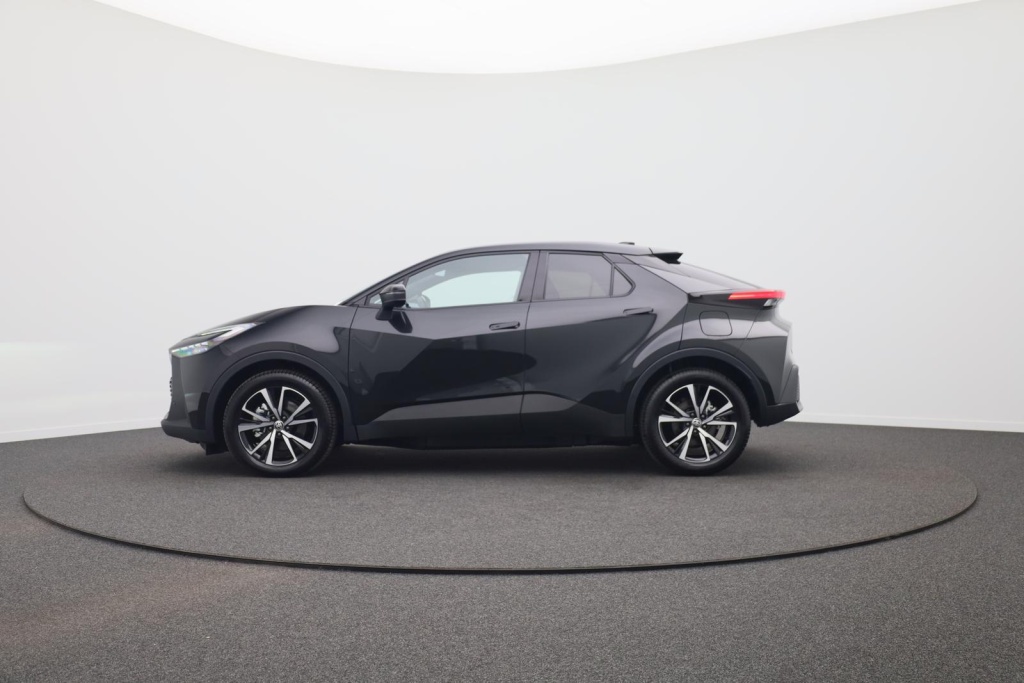 TOYOTA C-HR Teamplayer 2.0 Plug-in Hybrid Gasoline 223hp - ref: 7-70102 - Photo 2