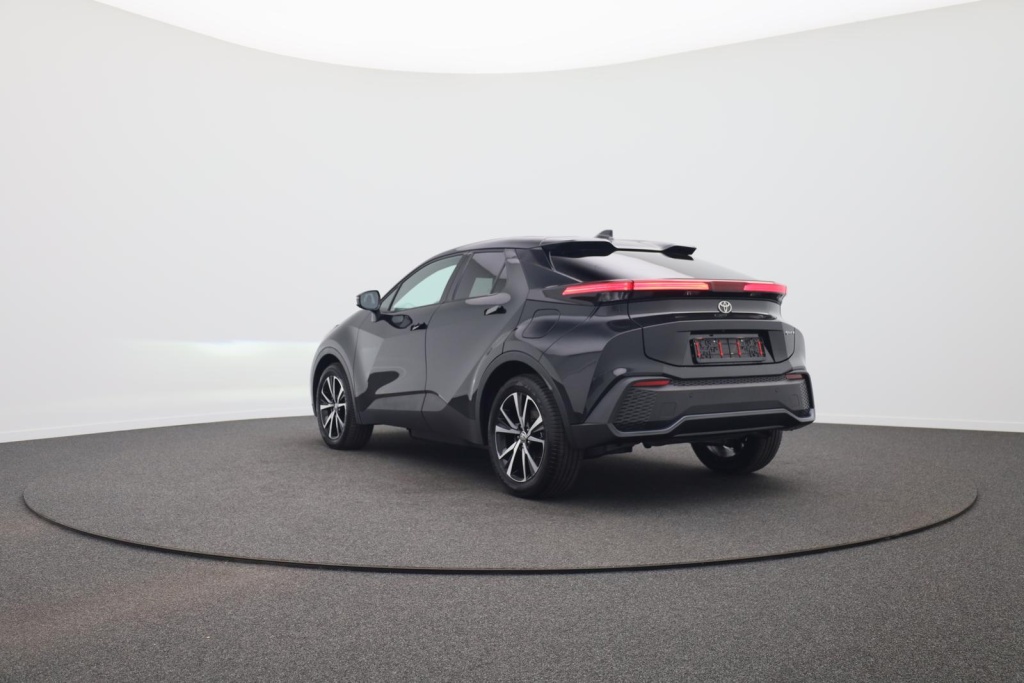 TOYOTA C-HR Teamplayer 2.0 Plug-in Hybrid Gasoline 223hp - ref: 7-70102 - Photo 3