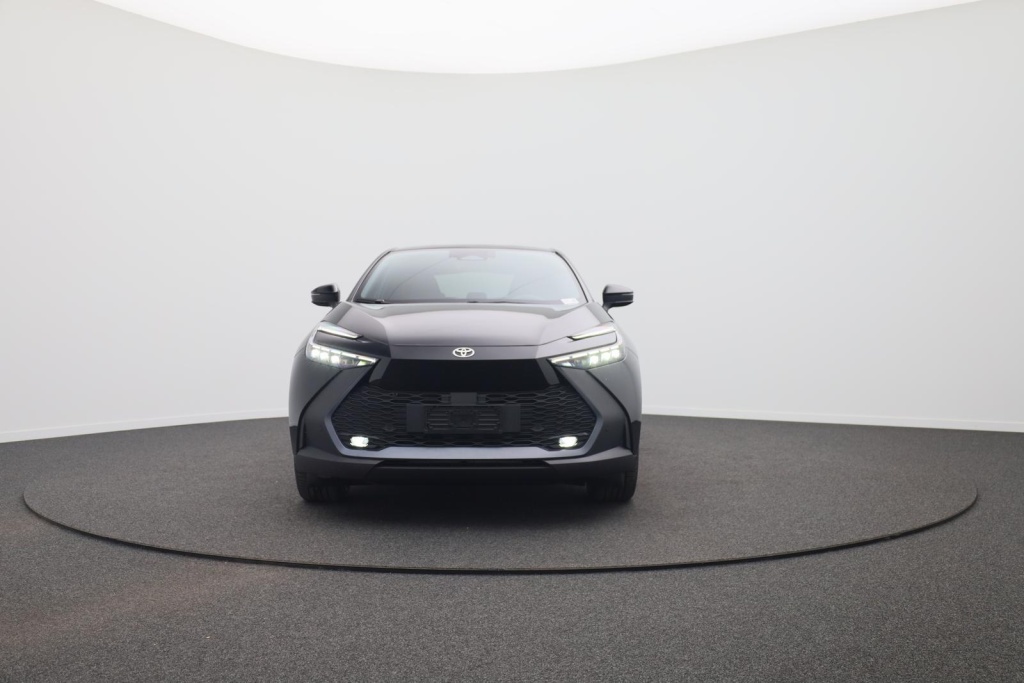 TOYOTA C-HR Teamplayer 2.0 Plug-in Hybrid Gasoline 223hp - ref: 7-70102 - Photo 8