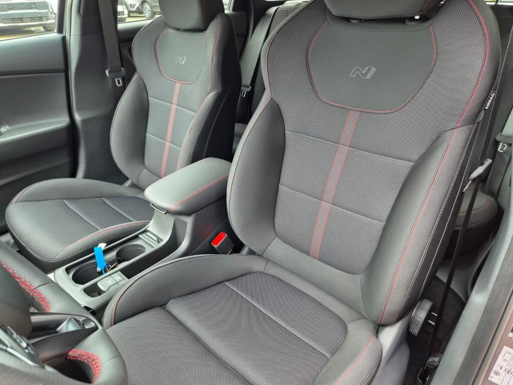HYUNDAI i30 N-Line 1.6 Gasoline 150hp - ref: 7-70106 - Photo 11