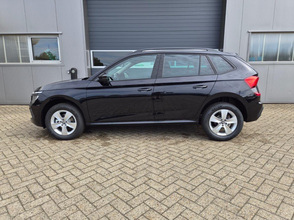 SKODA Kamiq Selection 1.5 Gasoline 150hp DSG - ref: 7-70112 - Photo 2