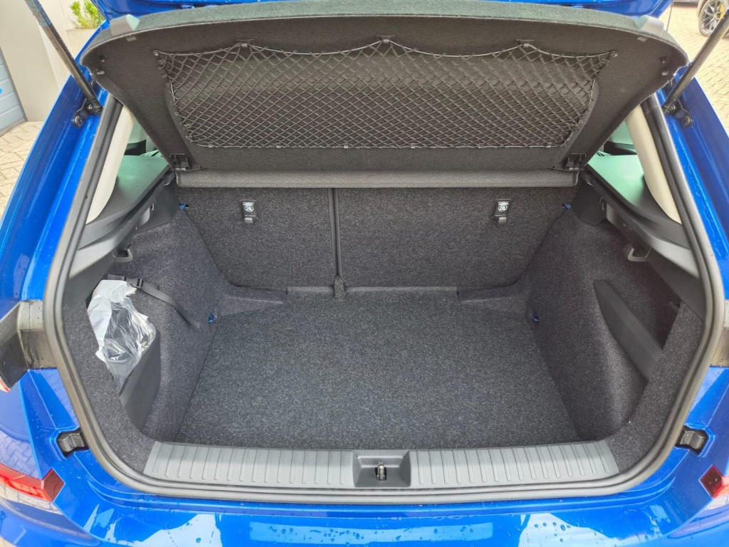 SKODA Kamiq Selection 1.5 Gasoline 150hp DSG - ref: 7-70113 - Photo 9