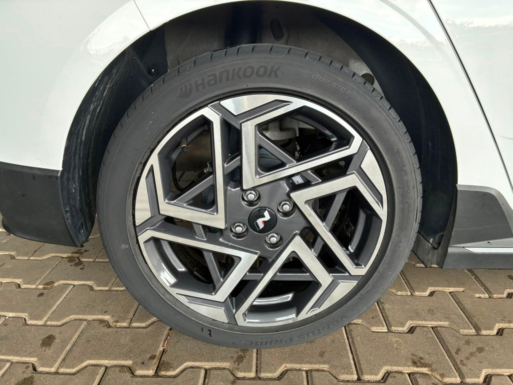 HYUNDAI i20 N-Line 1.2 MPI - ref: 7-70116 - Photo 11