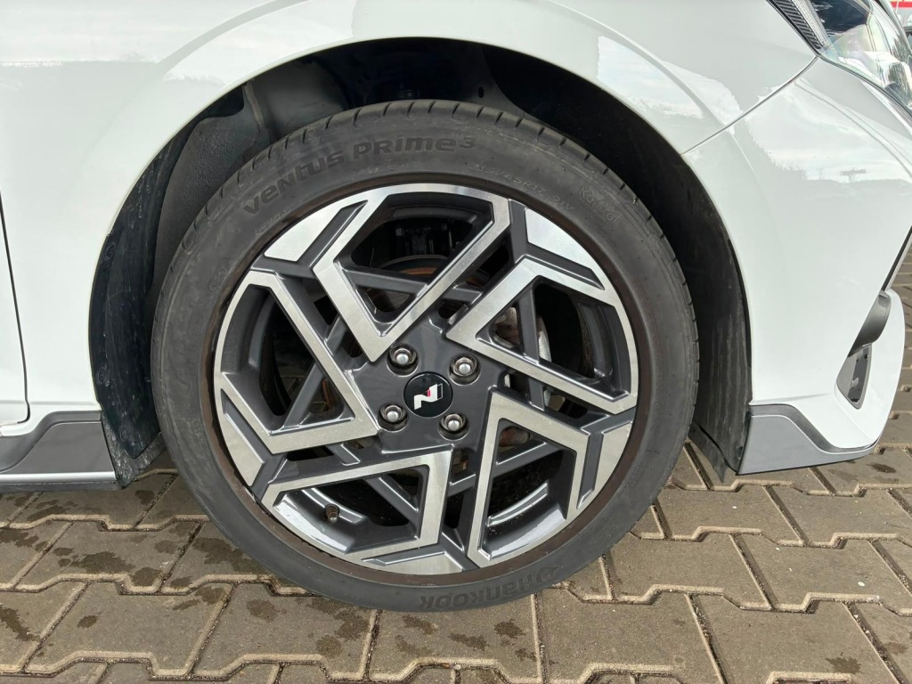 HYUNDAI i20 N-Line 1.2 MPI - ref: 7-70116 - Photo 12
