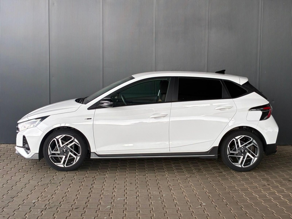HYUNDAI i20 N-Line 1.2 MPI - ref: 7-70116 - Photo 2