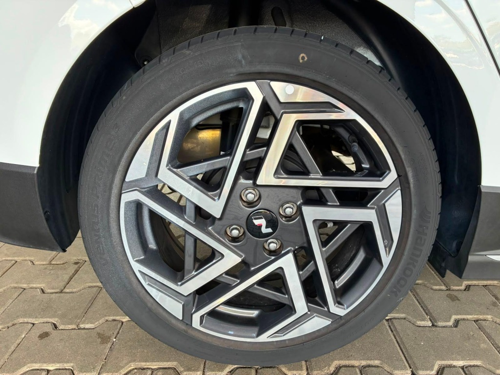 HYUNDAI i20 N-Line 1.2 MPI - ref: 7-70117 - Photo 11