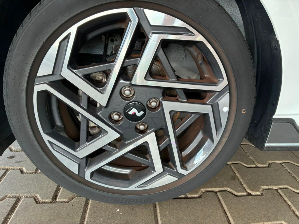 HYUNDAI i20 N-Line 1.2 MPI - ref: 7-70117 - Photo 12