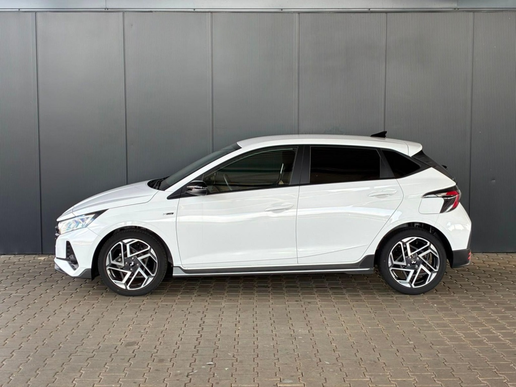 HYUNDAI i20 N-Line 1.2 MPI - ref: 7-70117 - Photo 2