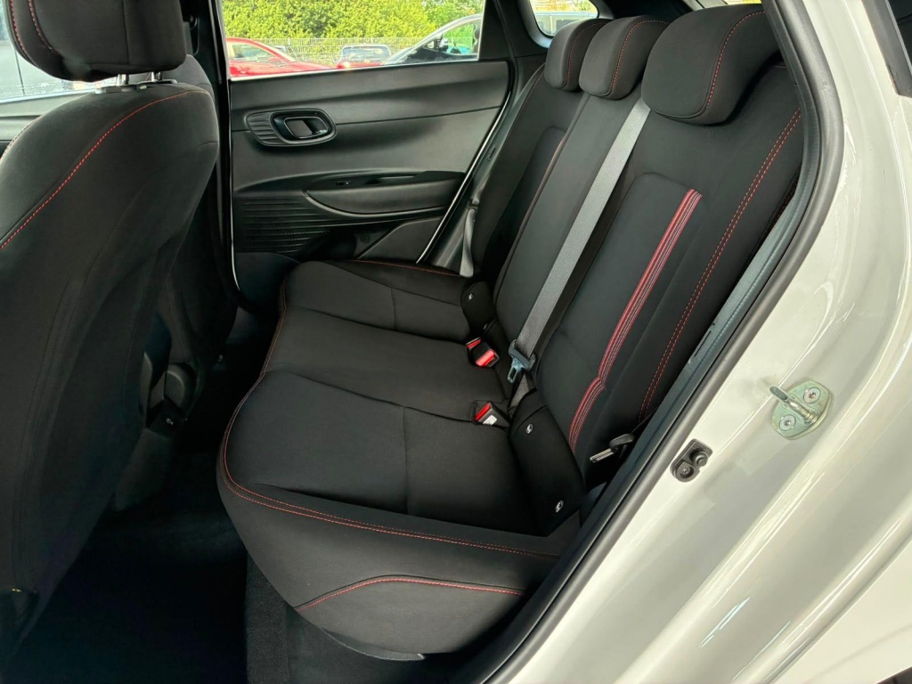 HYUNDAI i20 N-Line 1.2 MPI - ref: 7-70117 - Photo 6