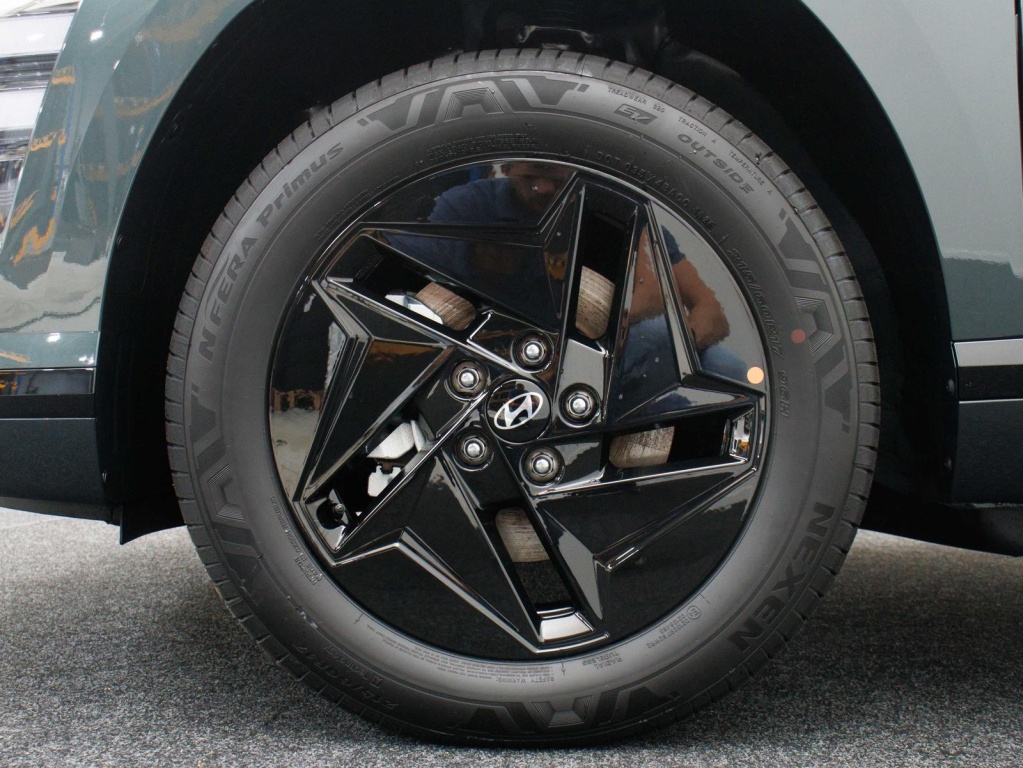 HYUNDAI Kona Comfort Plus MY26 64,8 kWh - ref: 7-70122 - Photo 10