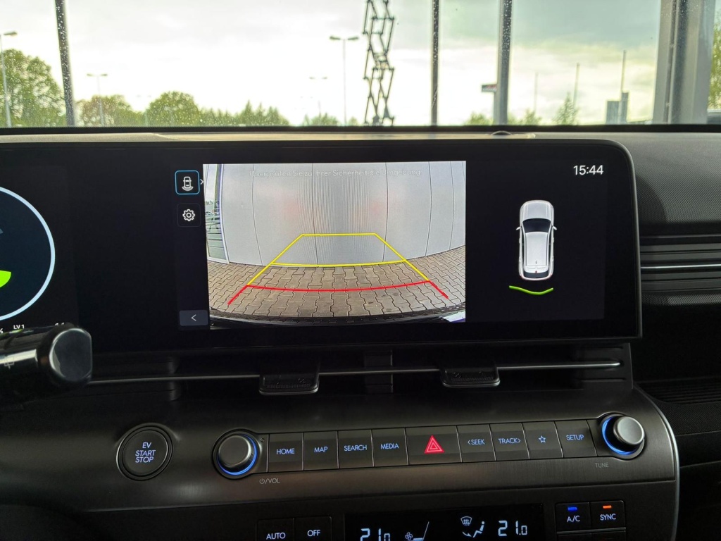 HYUNDAI Kona Comfort Plus MY26 64,8 kWh - ref: 7-70122 - Photo 13