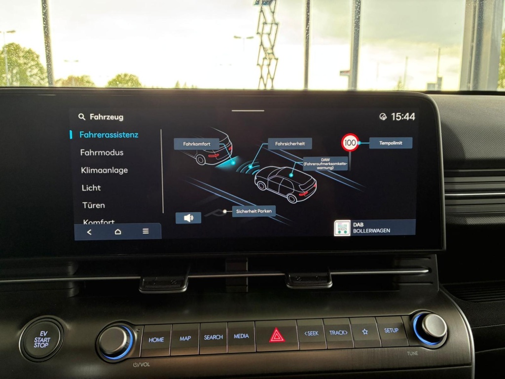 HYUNDAI Kona Comfort Plus MY26 64,8 kWh - ref: 7-70122 - Photo 14