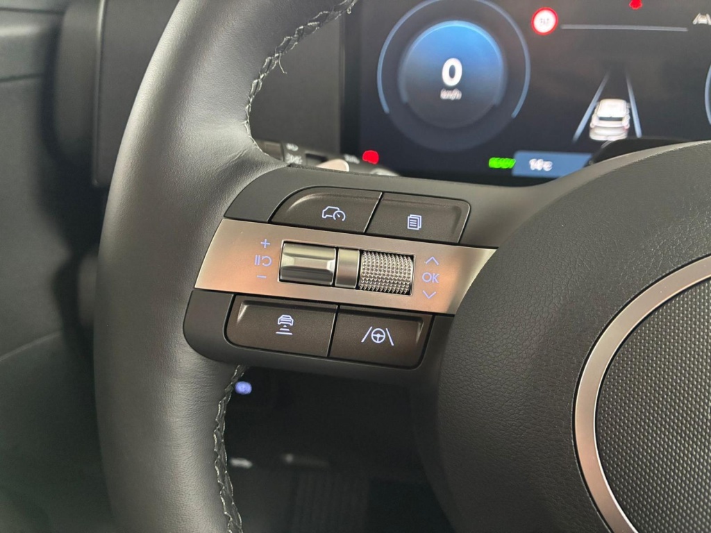 HYUNDAI Kona Comfort Plus MY26 64,8 kWh - ref: 7-70122 - Photo 17