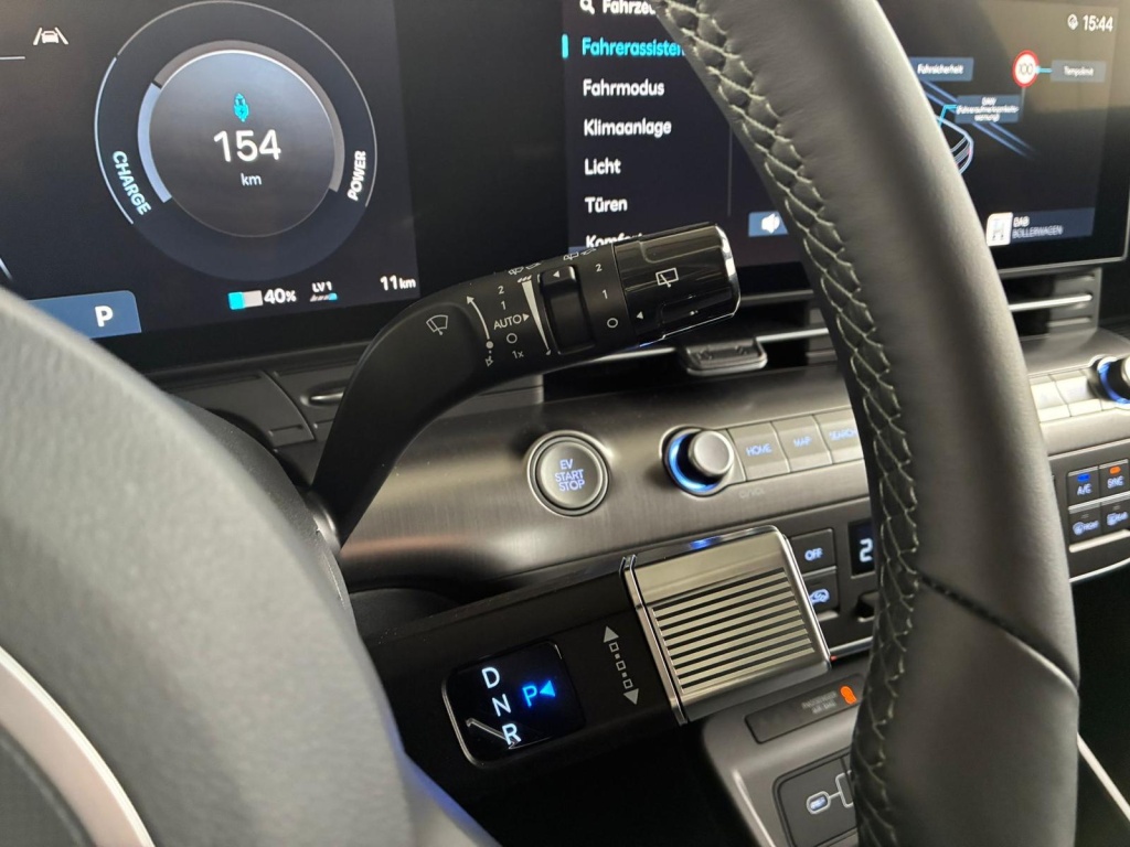 HYUNDAI Kona Comfort Plus MY26 64,8 kWh - ref: 7-70122 - Photo 20