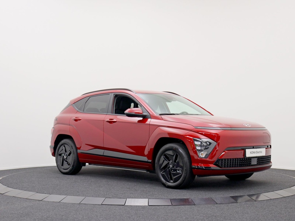 HYUNDAI Kona Comfort Plus MY26 64,8 kWh - ref: 7-70122 - Photo 4