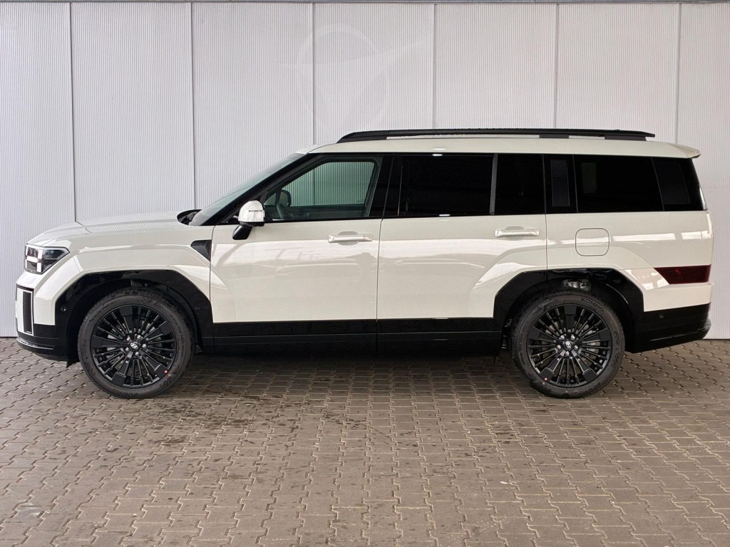 HYUNDAI Santa Fe Black Line PHEV 4WD - ref: 7-70128 - Photo 2