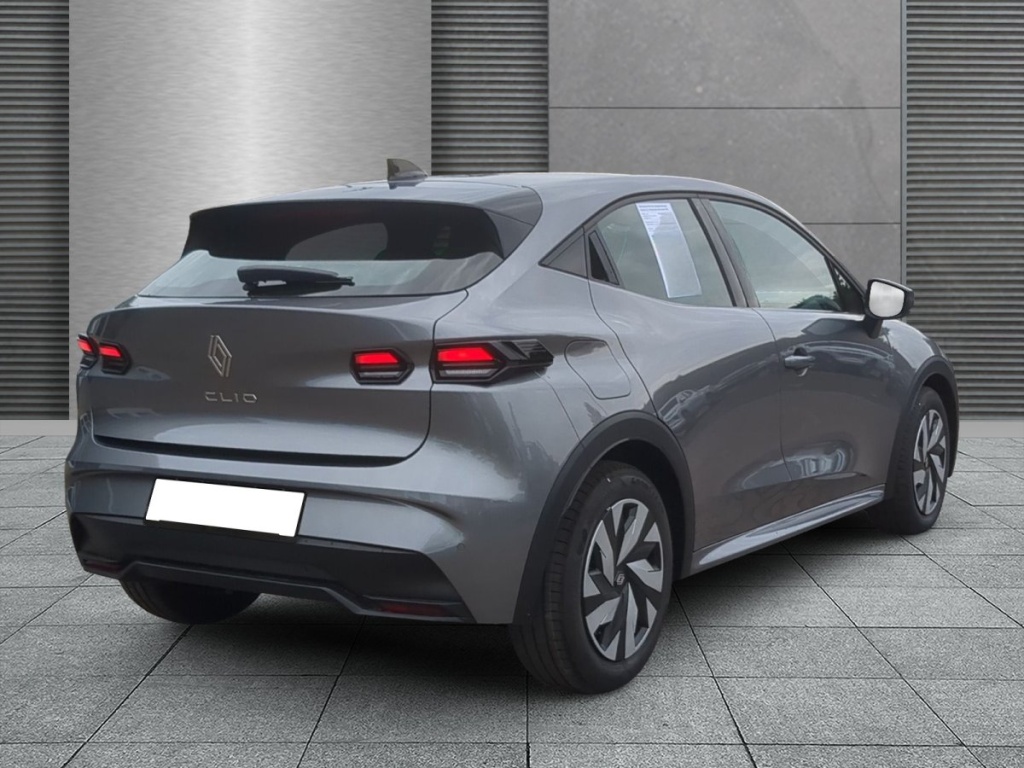 RENAULT Clio Evolution 1.2 TCe 84 kW (TCe 115) - ref: 7-70160 - Photo 3