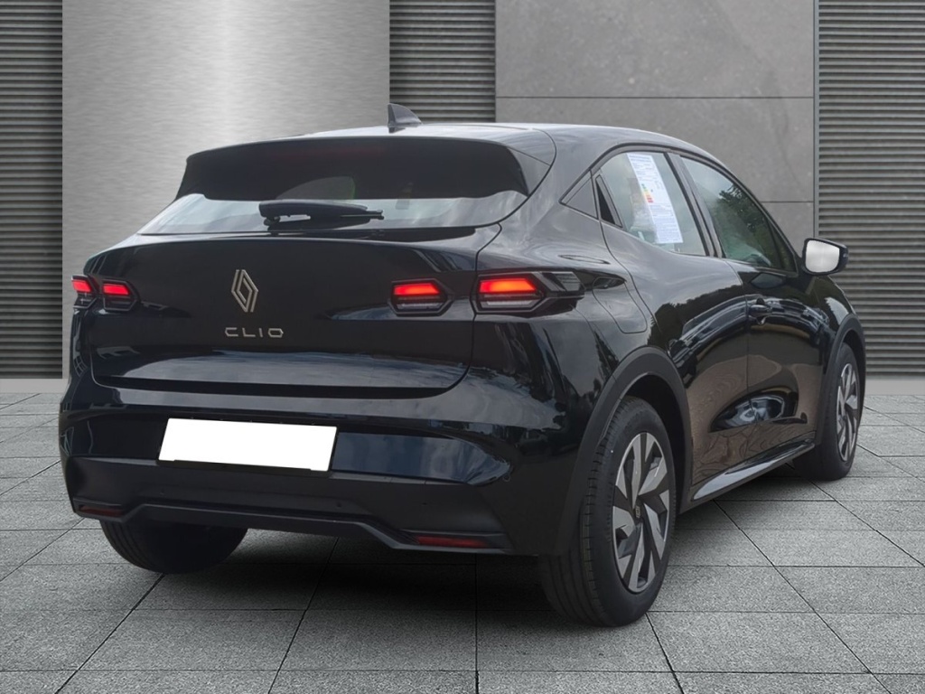 RENAULT Clio Evolution 1.2 TCe 115 - ref: 7-70162 - Photo 3