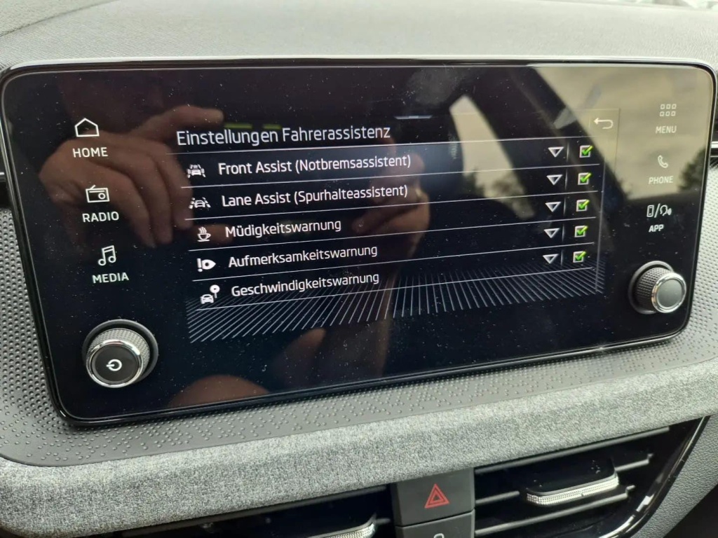 SKODA Kamiq Selection 1.0 Gasoline 116hp DSG - ref: 7-70227 - Photo 20