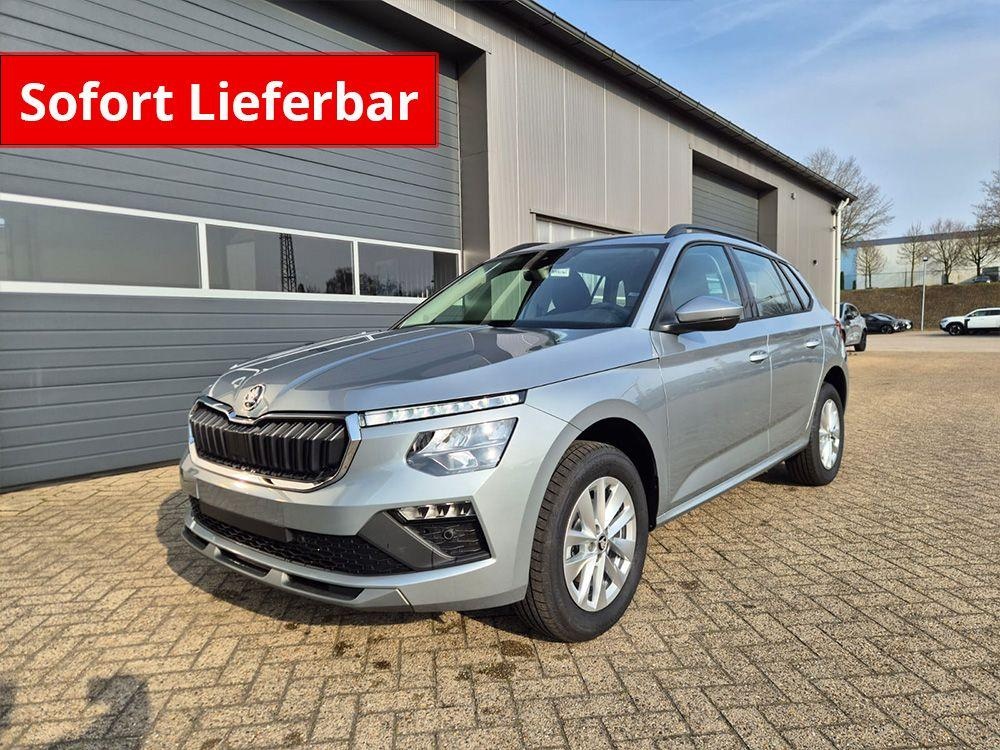 SKODA Kamiq Selection 1.0 Gasoline 116hp DSG - ref: 7-70228 - Photo 1