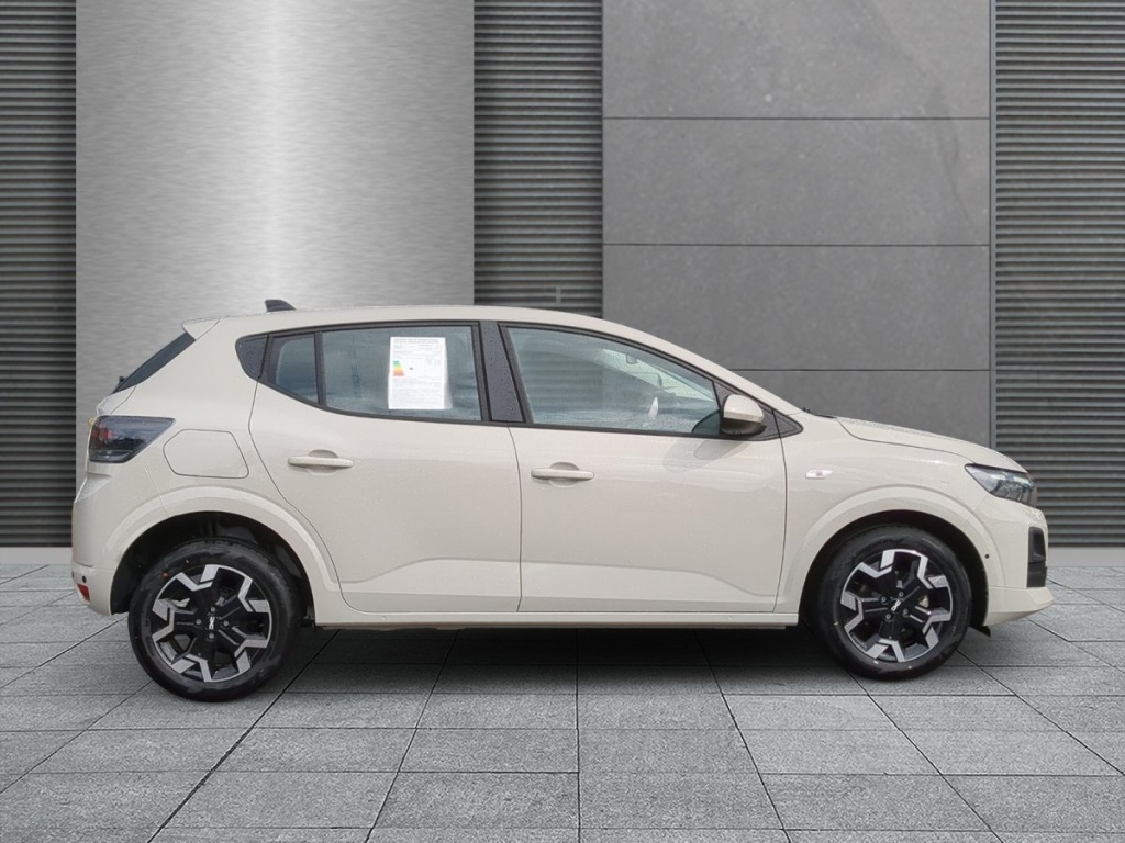 DACIA Sandero Journey TCe 100 - ref: 7-70239 - Photo 2