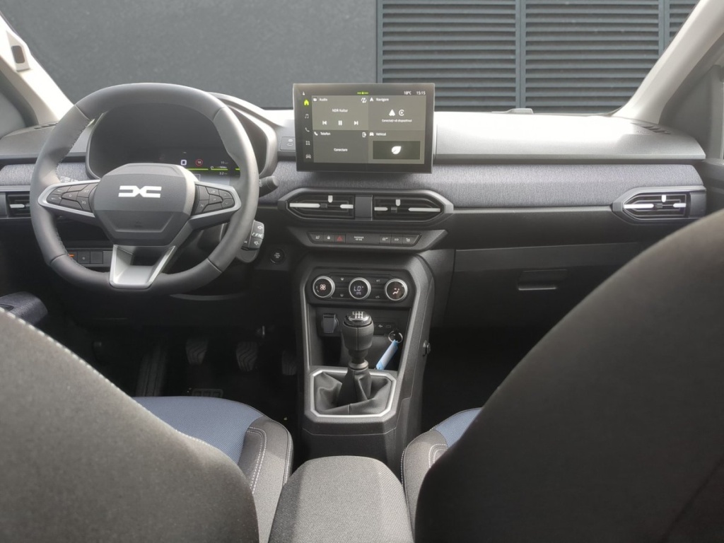 DACIA Sandero Journey TCe 100 - ref: 7-70239 - Photo 5
