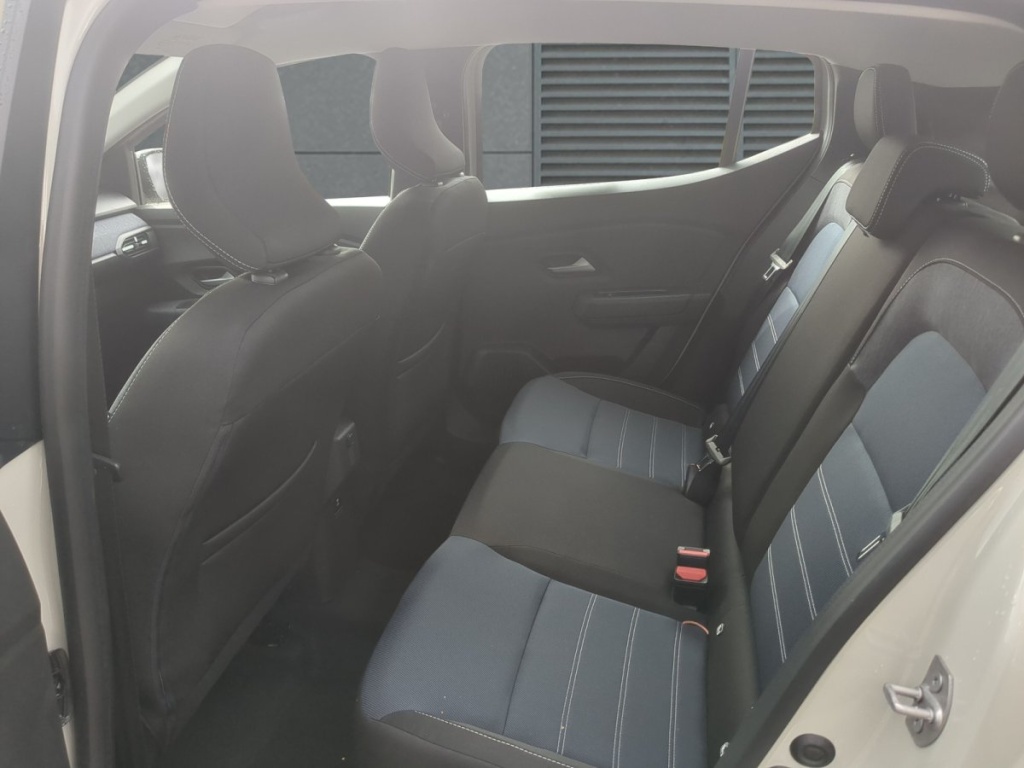 DACIA Sandero Journey TCe 100 - ref: 7-70239 - Photo 6