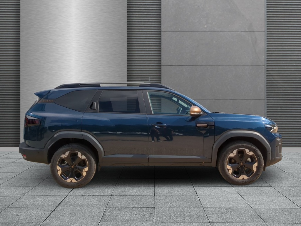 DACIA Bigster Extreme Full-Hybrid 155 - ref: 7-70316 - Photo 2