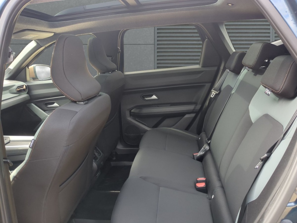 DACIA Bigster Extreme Full-Hybrid 155 - ref: 7-70316 - Photo 6