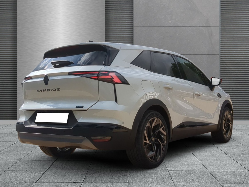 RENAULT Symbioz Esprit Alpine E-TECH 160 Full Hybrid - ref: 7-70317 - Photo 3