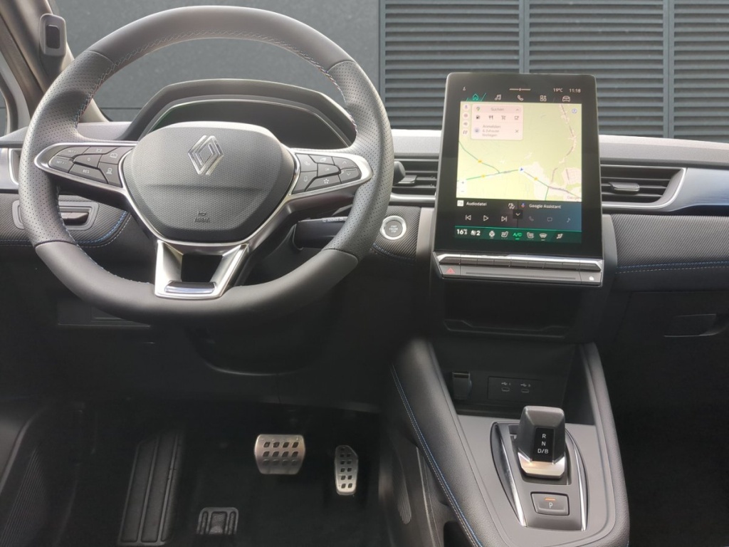 RENAULT Symbioz Esprit Alpine E-TECH 160 Full Hybrid - ref: 7-70317 - Photo 5
