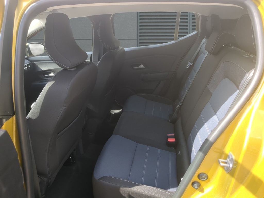 DACIA Sandero Journey TCe 100 - ref: 7-70321 - Photo 6