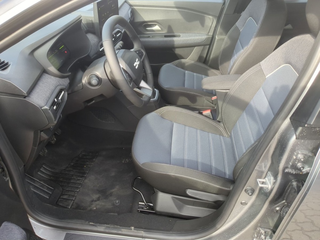DACIA Sandero Journey TCe 100 - ref: 7-70323 - Photo 4
