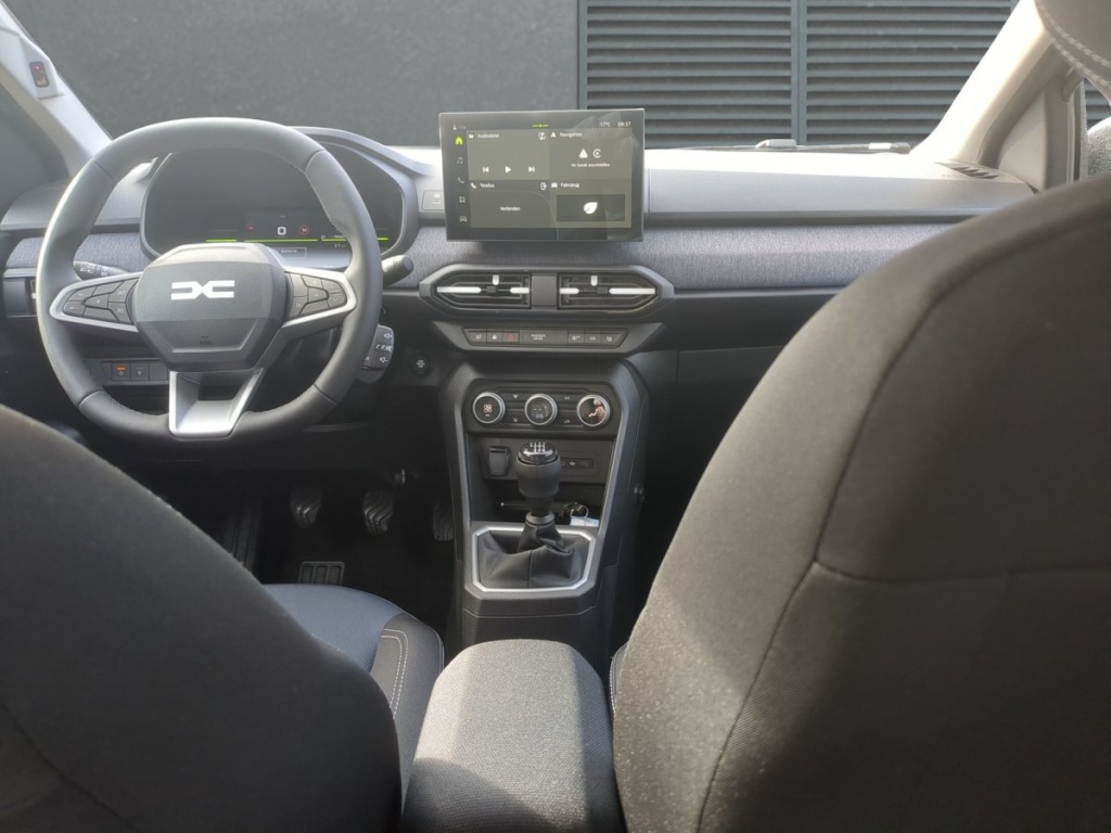 DACIA Sandero Journey TCe 100 - ref: 7-70323 - Photo 5