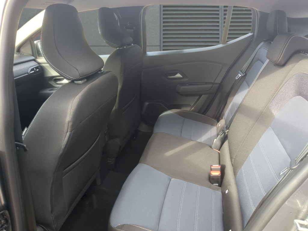 DACIA Sandero Journey TCe 100 - ref: 7-70323 - Photo 6