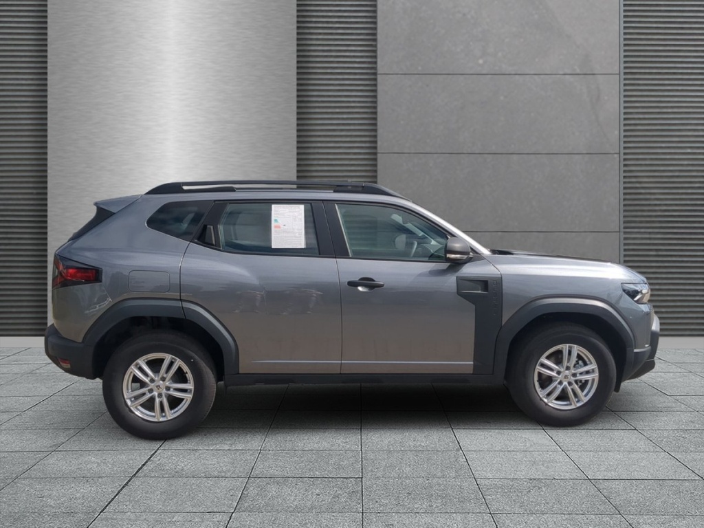 DACIA Duster Essential 1.0 TCe 100 LPG (74 kW) - ref: 7-70328 - Photo 2