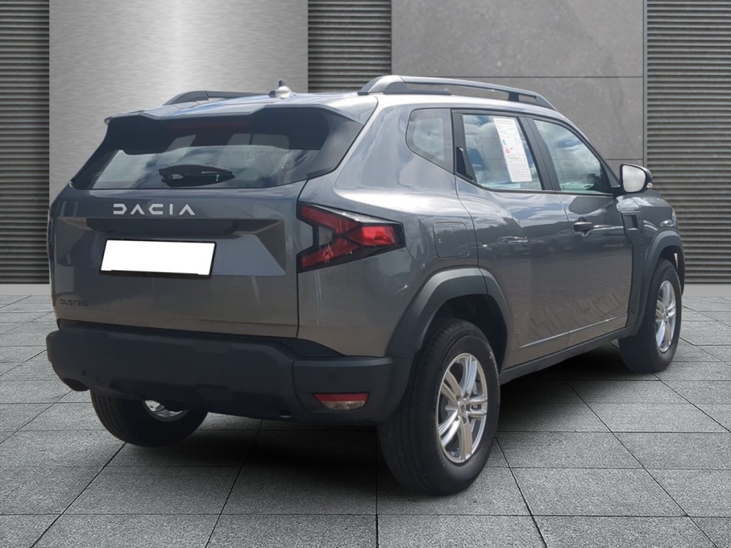 DACIA Duster Essential 1.0 TCe 100 LPG (74 kW) - ref: 7-70328 - Photo 3