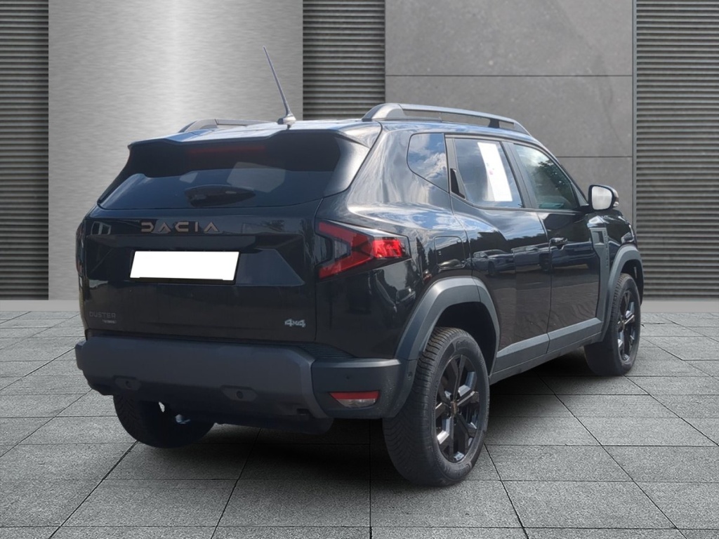 DACIA Duster Extreme LPG 150 EDC 4x4 - ref: 7-70330 - Photo 3