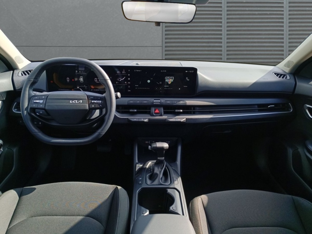 KIA K4 Spin/Vision 1.6 Turbo 150PS 7DCT - ref: 7-70332 - Photo 5